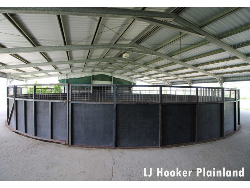 232 Rifle Range Road, Rifle Range QLD 4311