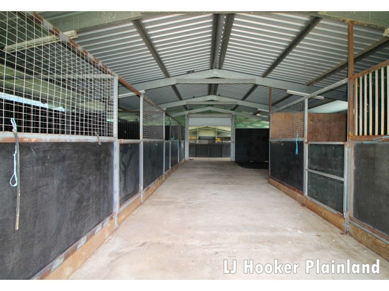 232 Rifle Range Road, Rifle Range QLD 4311