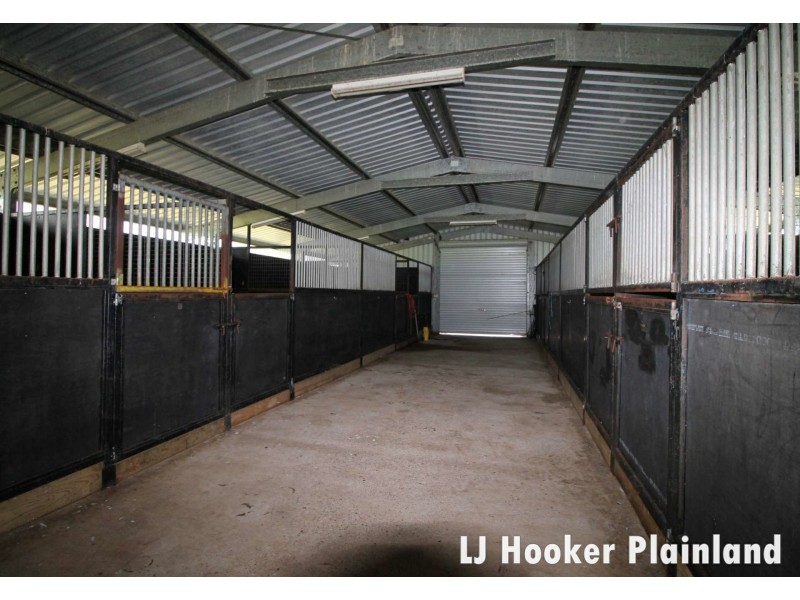 232 Rifle Range Road, Rifle Range QLD 4311