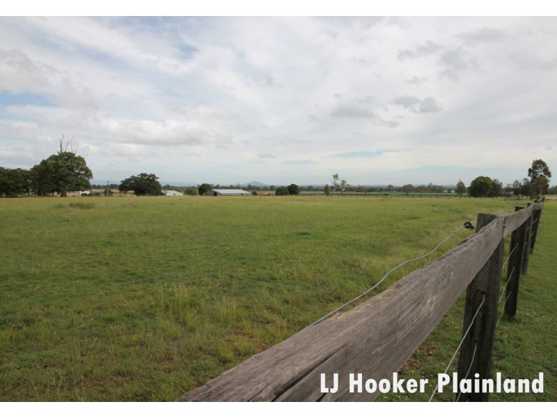 232 Rifle Range Road, Rifle Range QLD 4311
