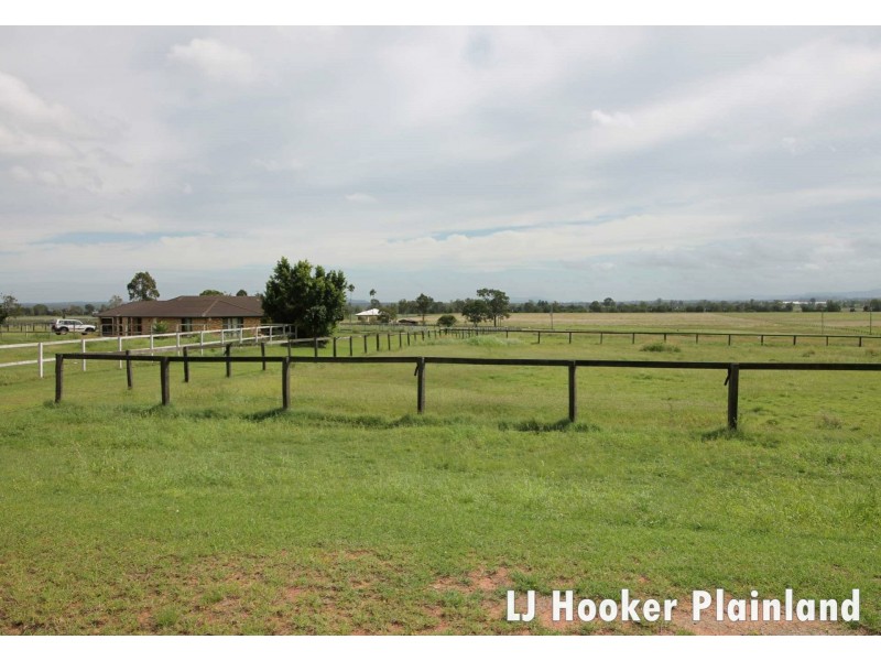 232 Rifle Range Road, Rifle Range QLD 4311