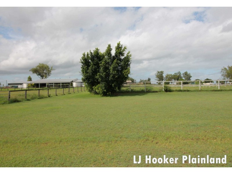 232 Rifle Range Road, Rifle Range QLD 4311