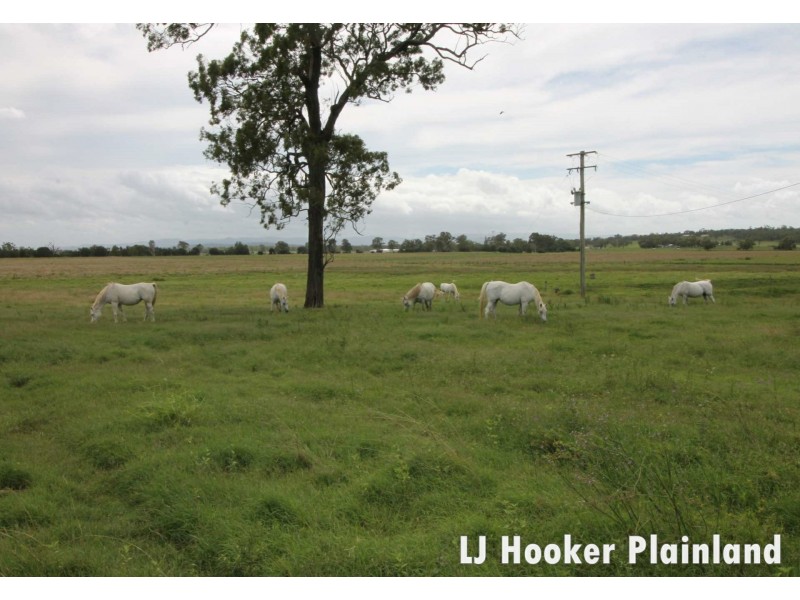 232 Rifle Range Road, Rifle Range QLD 4311
