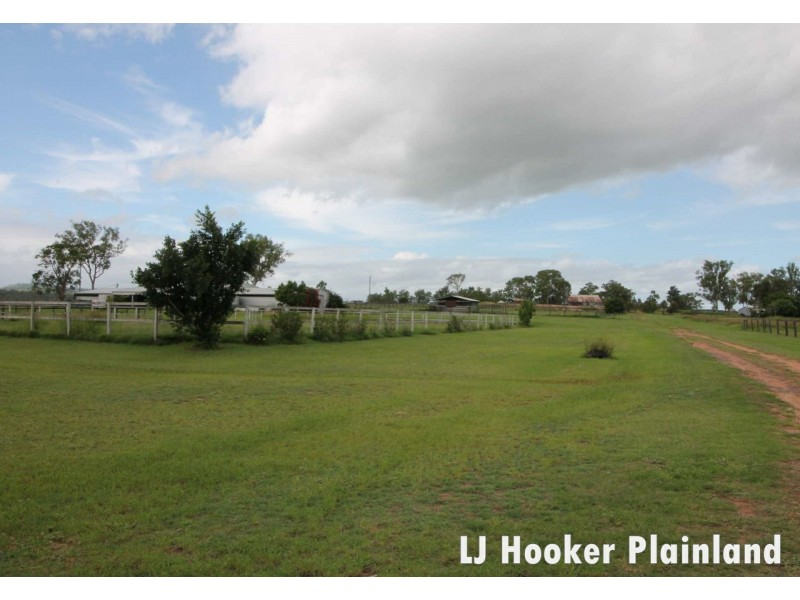 232 Rifle Range Road, Rifle Range QLD 4311