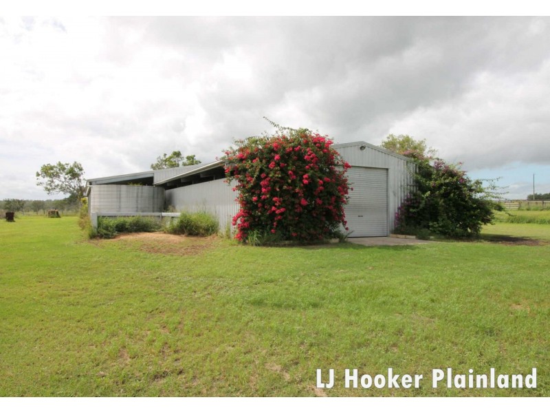 232 Rifle Range Road, Rifle Range QLD 4311