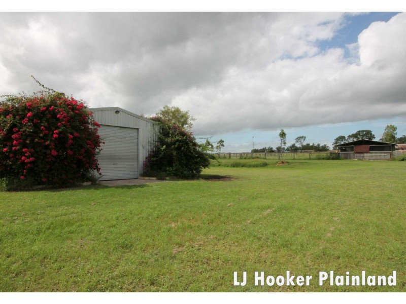 232 Rifle Range Road, Rifle Range QLD 4311