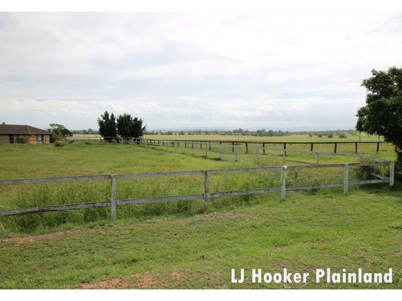 232 Rifle Range Road, Rifle Range QLD 4311