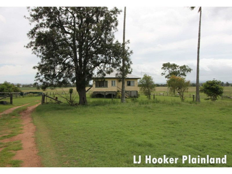232 Rifle Range Road, Rifle Range QLD 4311