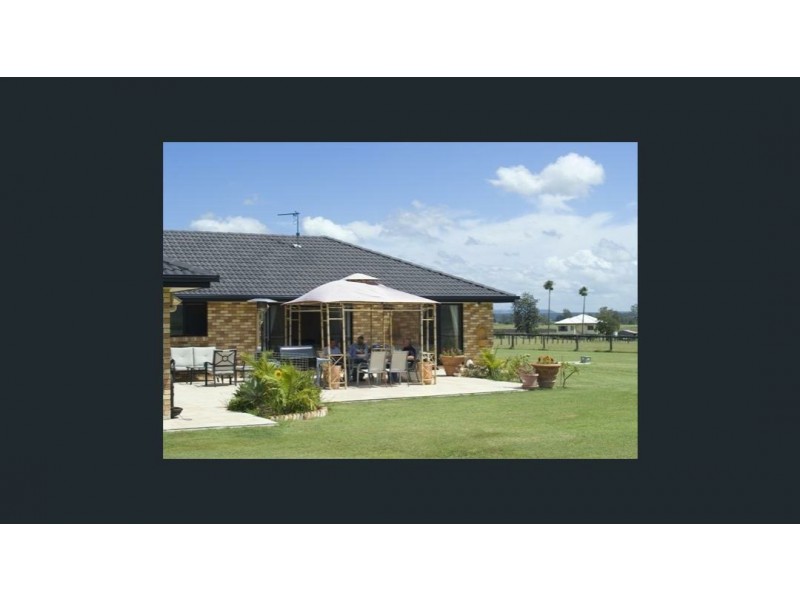 232 Rifle Range Road, Rifle Range QLD 4311