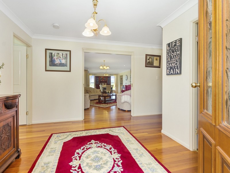 28 Scott Place, Hatton Vale QLD 4341