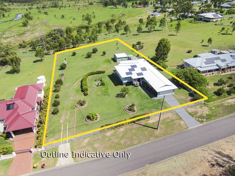 28 Scott Place, Hatton Vale QLD 4341