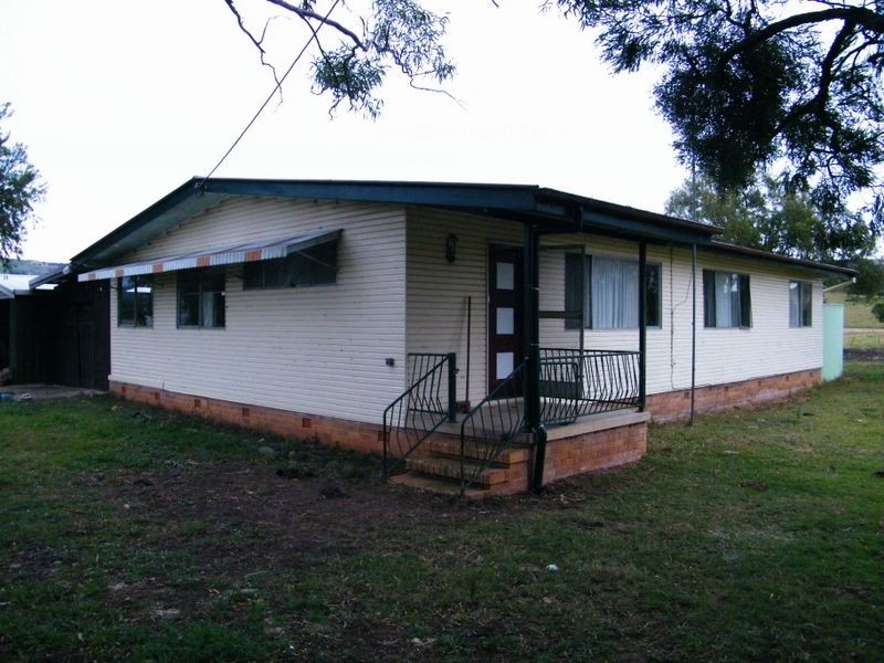 5 Moon Road, Blenheim QLD 4341