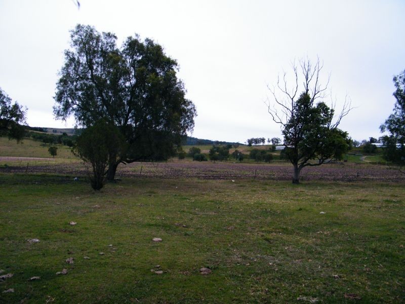 5 Moon Road, Blenheim QLD 4341