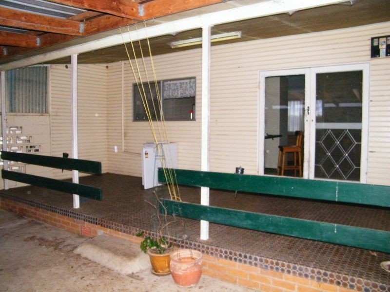 5 Moon Road, Blenheim QLD 4341