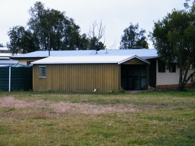 5 Moon Road, Blenheim QLD 4341