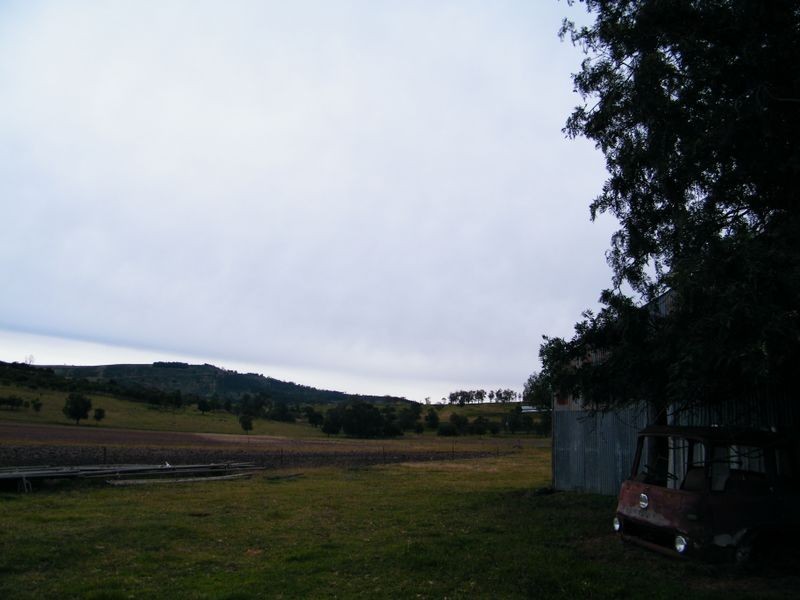 5 Moon Road, Blenheim QLD 4341