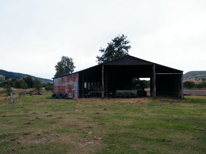 5 Moon Road, Blenheim QLD 4341