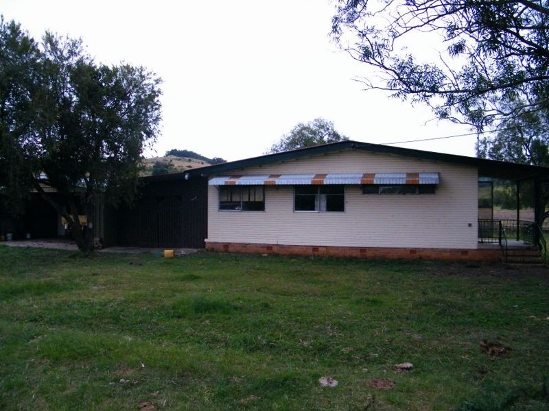 5 Moon Road, Blenheim QLD 4341