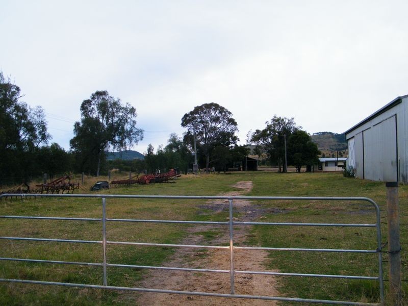 5 Moon Road, Blenheim QLD 4341