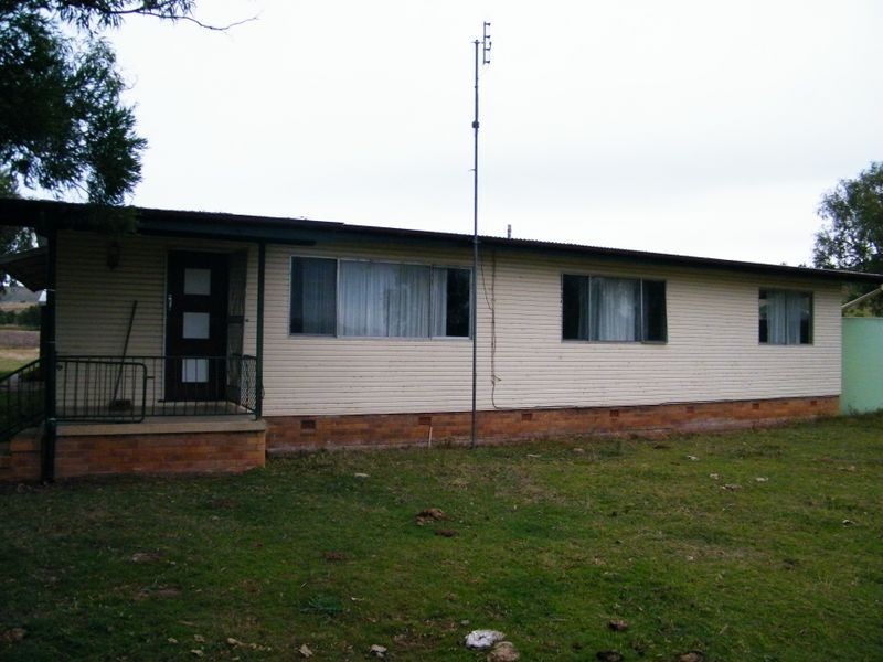 5 Moon Road, Blenheim QLD 4341