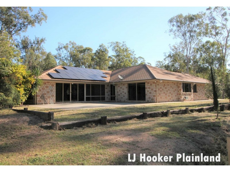 22 Waddington Parade, Plainland QLD 4341