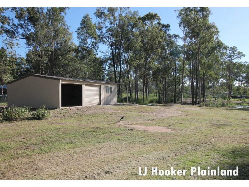 22 Waddington Parade, Plainland QLD 4341