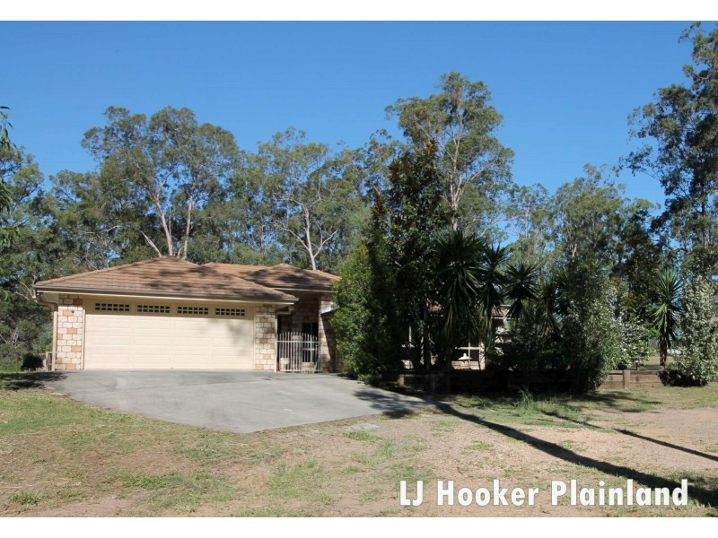 22 Waddington Parade, Plainland QLD 4341