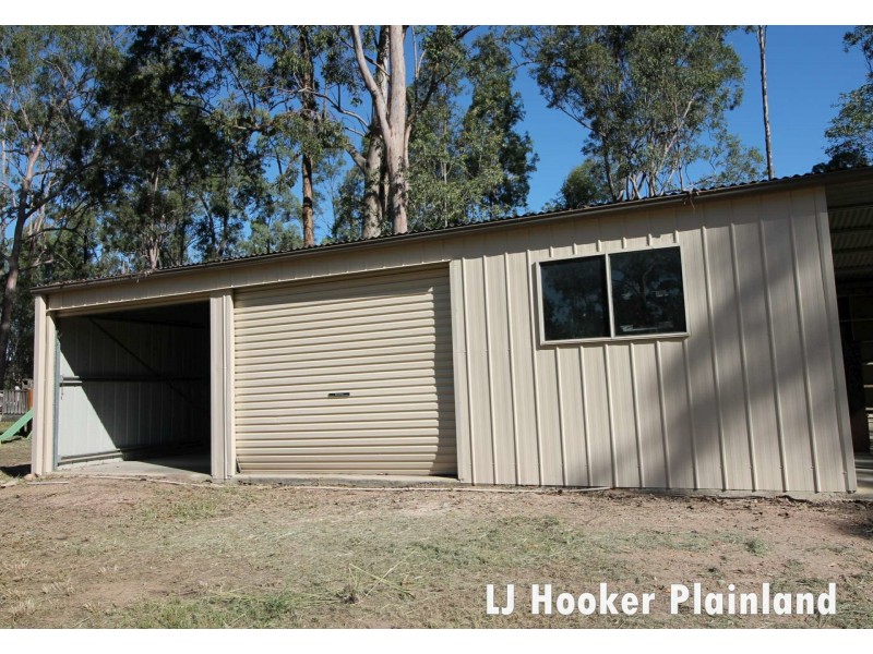 22 Waddington Parade, Plainland QLD 4341