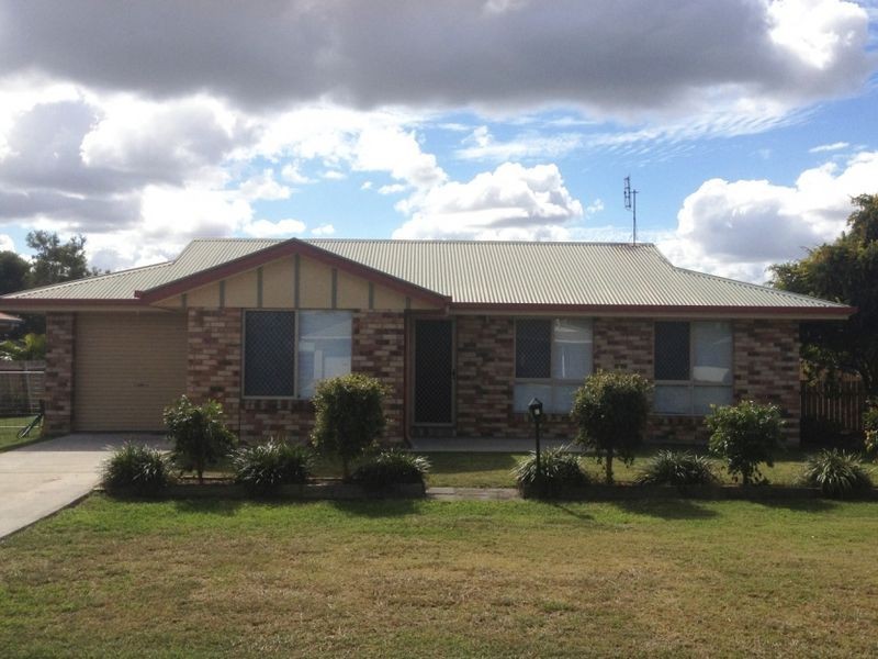 9 Melaleuca Drive, Laidley QLD 4341