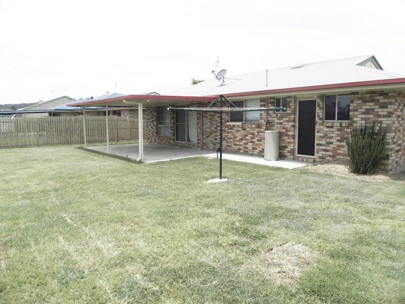9 Melaleuca Drive, Laidley QLD 4341