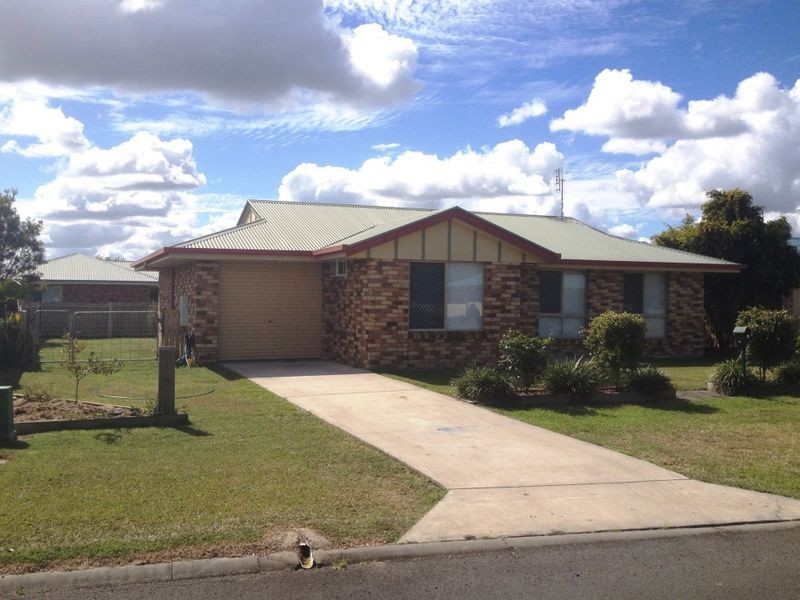 9 Melaleuca Drive, Laidley QLD 4341