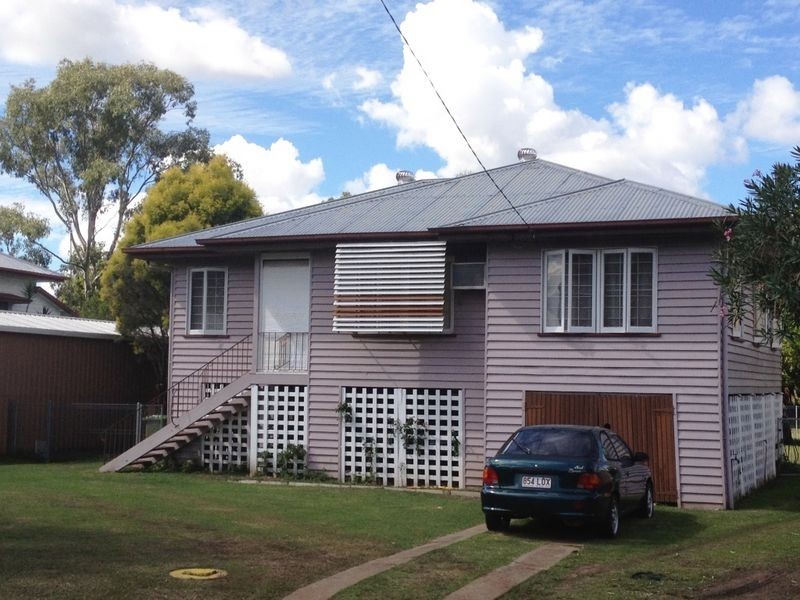Laidley QLD 4341