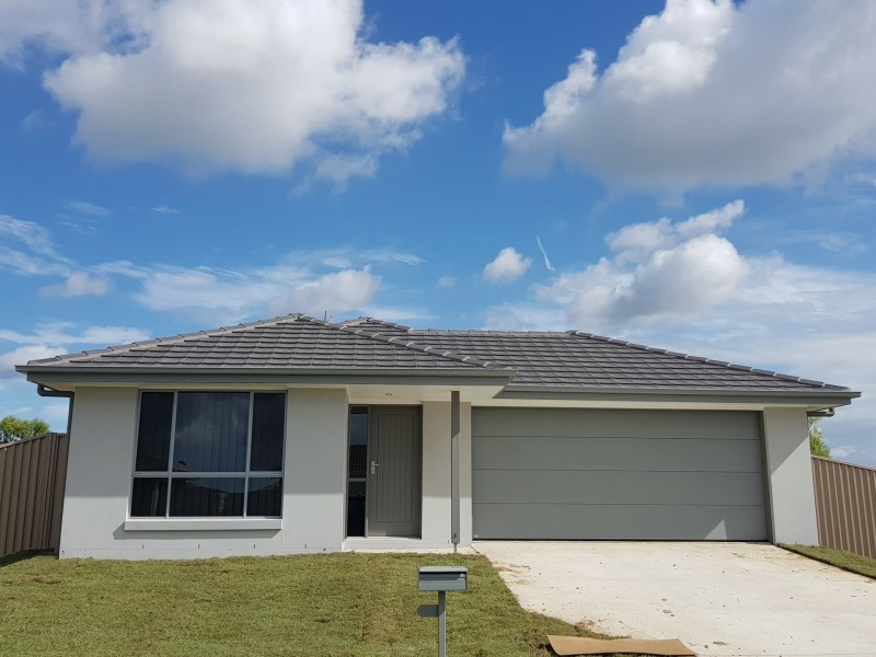 Laidley North QLD 4341