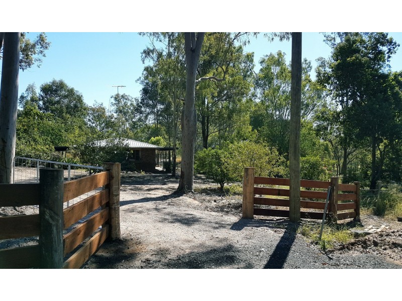 Glenore Grove QLD 4342