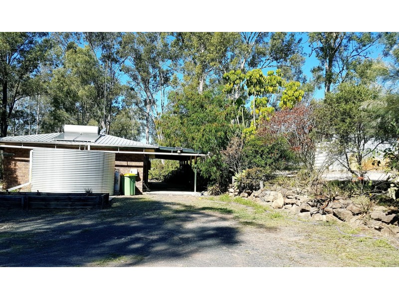 Glenore Grove QLD 4342