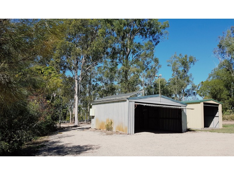 Glenore Grove QLD 4342