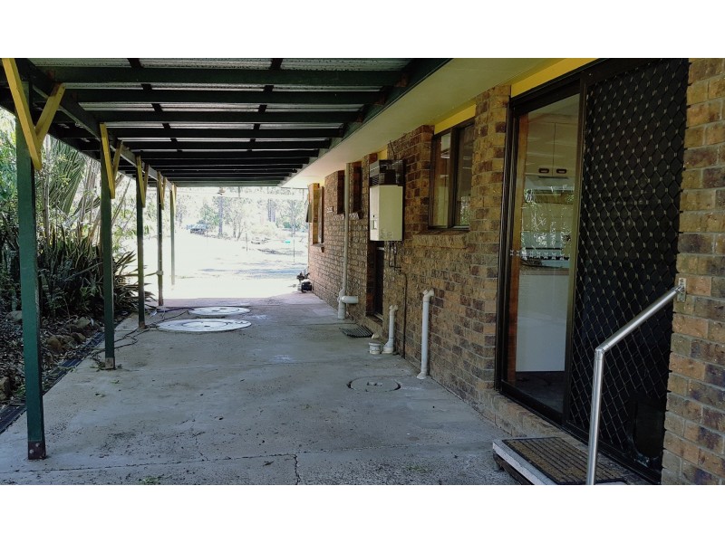 Glenore Grove QLD 4342