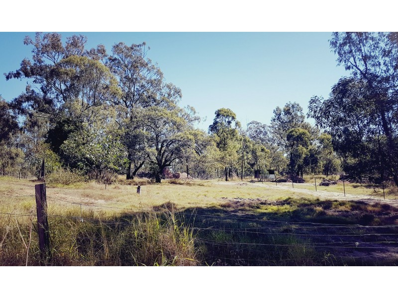 Glenore Grove QLD 4342