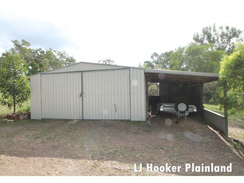 13 Andrews Ct, Regency Downs QLD 4341