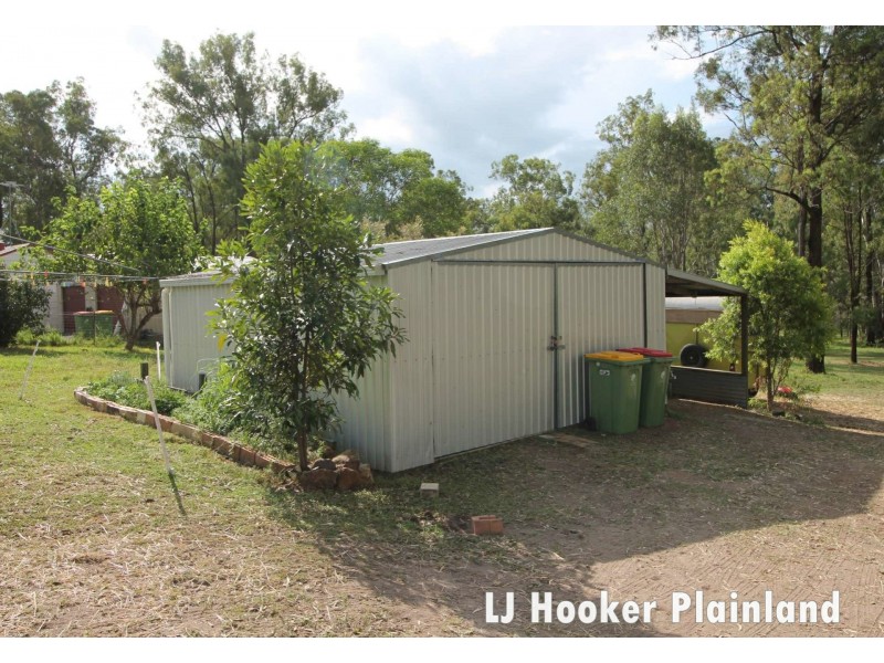 13 Andrews Ct, Regency Downs QLD 4341
