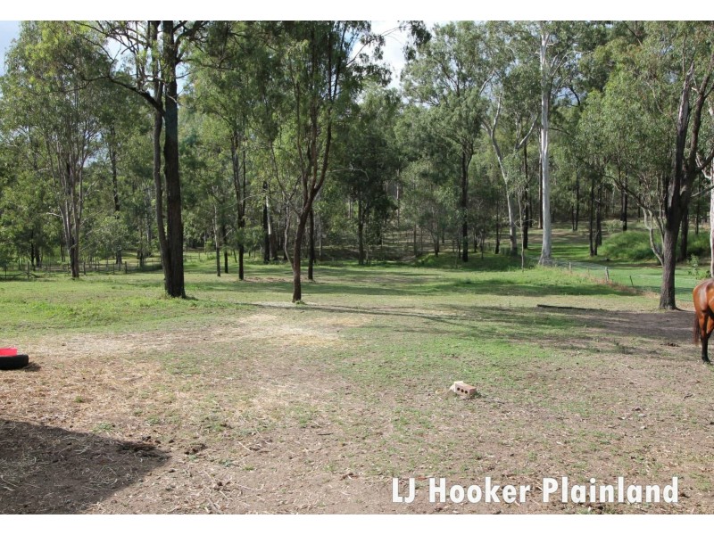 13 Andrews Ct, Regency Downs QLD 4341