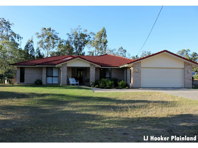 27 Andrews Court, Regency Downs QLD 4341