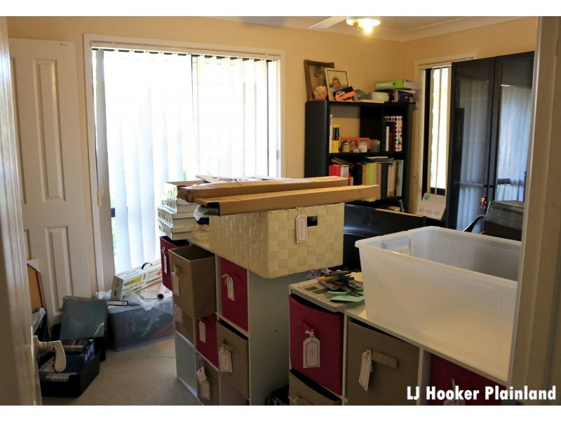 27 Andrews Court, Regency Downs QLD 4341