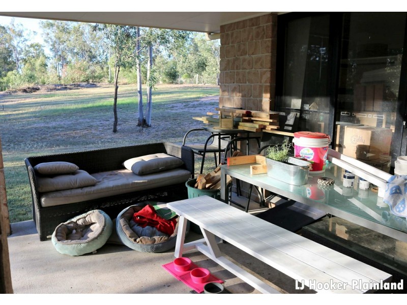 27 Andrews Court, Regency Downs QLD 4341