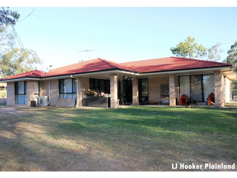 27 Andrews Court, Regency Downs QLD 4341