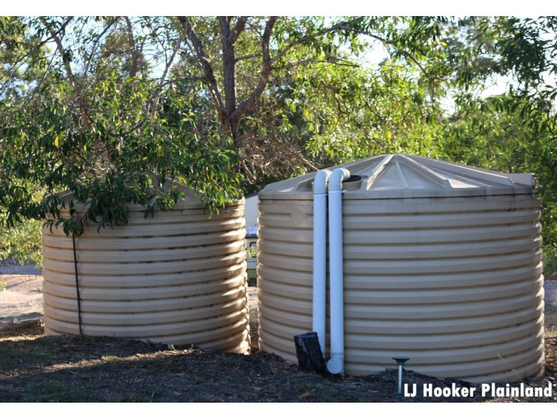 27 Andrews Court, Regency Downs QLD 4341