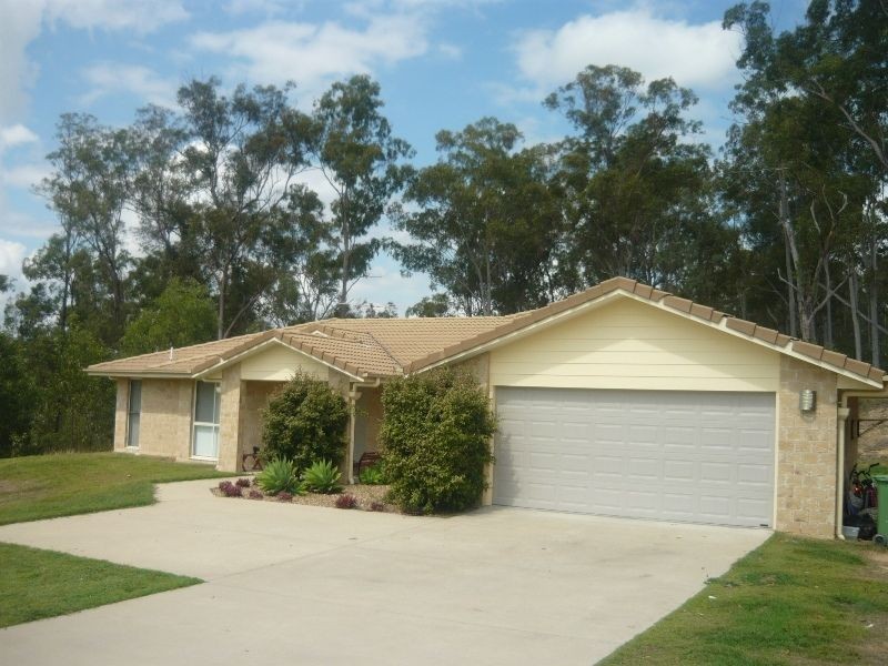 38 Bentley Drive, Regency Downs QLD 4341