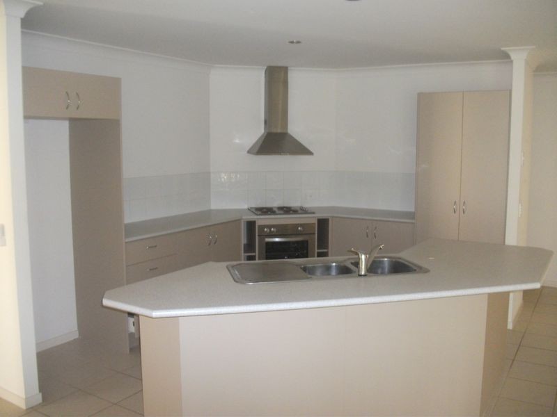 38 Bentley Drive, Regency Downs QLD 4341