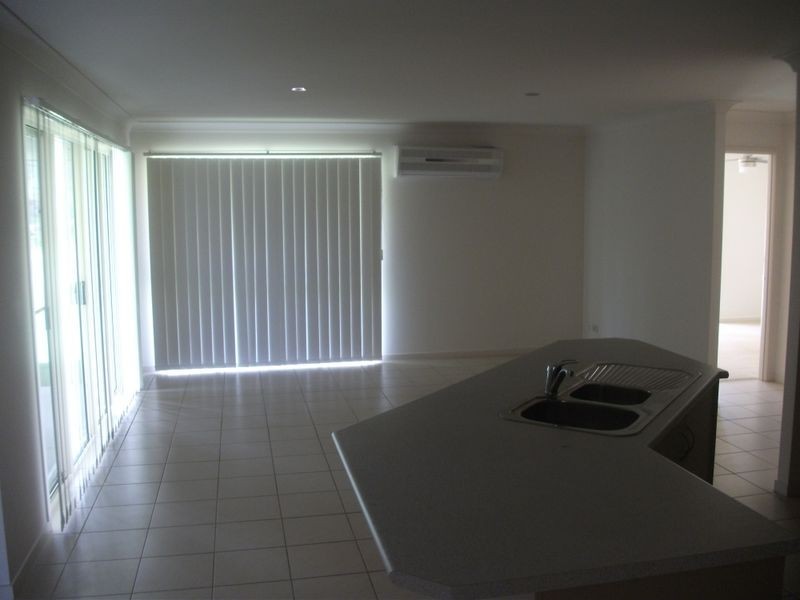 38 Bentley Drive, Regency Downs QLD 4341