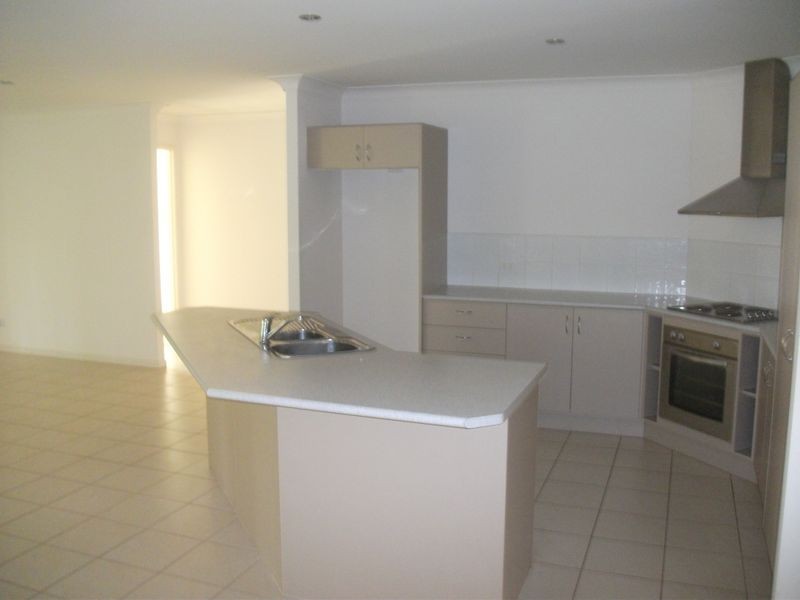 38 Bentley Drive, Regency Downs QLD 4341